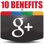10 Benefits of Google Plus Communities for Marketers