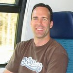 Trent Dyrsmid