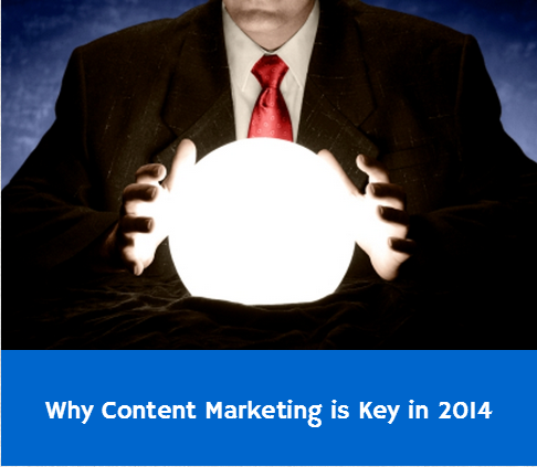 content marketing